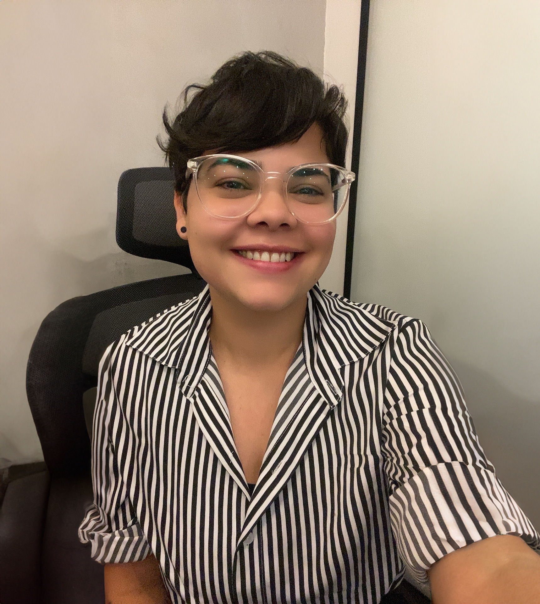 Layanne Costa — Diretora de Arte